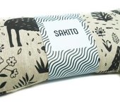 Sakito Saco Térmico Estándar 25 x 13 cm Animales
