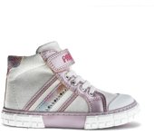 Shoes Deportivos marca Pablosky para niña en color blanco