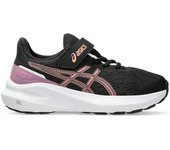 Zapatilla Asics PS GT-1000 13 Negro/Coral