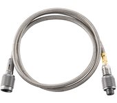 Camping Gas Stove Adapter ButaneAdapter Extension Hose Split StoveConverter Connection Hose Gas TankAdapter Camping Equipment