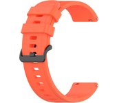 GT3 SE/GT2E Correa 20 22mm Silicone Replacement Strap For Huawei GT 2 3 Pro Band For Huawei Watch 4 3 GT2 GT3 Pro 46mm 43mm 42mm