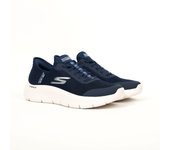 Deportivas - Deportivas para mujer Slip-Ins 124836 Marino