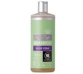 CHAMPU ALOE VERA cabello seco 500ml. ECO VEGAN