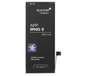 Batería Blue Star 1821mAh Polymer - Premium iPhone 8