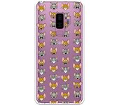 Funda original compatible con Samsung Galaxy S9 Plus - T&J Caritas