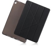 Funda Inteligente De Moda Origami Para Ipad Air 10,5 (2019) / Pro 10,5 Pulseras (2017)