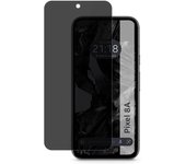 Tumundosmartphone Protector Pantalla Hidrogel Privacidad Antiespías para Google Pixel 8a 5G