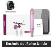 Electric Dr. Pen Ultima M7 Professional Derma Pen Nanoneedles Tatoo Machine Mesotherapy  Skincare Tool SPA Care
