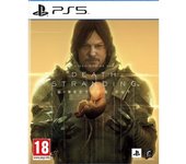 Death Stranding Director's Cut Juego para Consola Sony PlayStation 5, PS5
