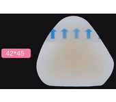 10pcs Adhesive Hydrocolloid Gel Blister Plaster Heel Anti-wearing Heel Sticker Pedicure Patch Plaster Foot Care Tools
