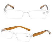 Reading Glasses Ultralight Anti Blue-Ray Light Presbyopic Glasses Hyperopia Eyewear Readers +1.0 1.5 2.0 2.5 3.5 4.0
