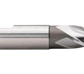 Fresa frontal 4400 8 cobalto izar