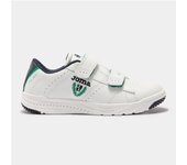 ZAPATILLAS JOMA WPLAYM 2115   BCO/VERDE