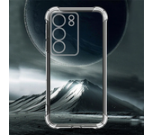 Shockproof Airbag TPU Case for VIVO Y17S Y27S Y78 Y36 Y35 Y16 Y22S Y02 Y100 Y77 Y76 5G Protective Cover Capa Fundas Coque