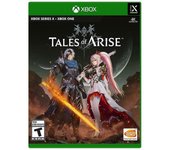 Tales of Arise (Importacion USA) - Xbox - Nuevo Precintado