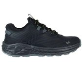 Hi-Tec Geo Fuse Trek Negro Zapatilla Hombre