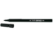 Tratto - ROTUL.TRATTO OFFICE FINE NEGRO F730503