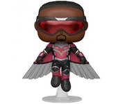 FUNKO POP FALCON MARVEL 812