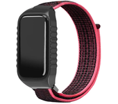For Xiaomi Smart Band 8 Active Strap Nylon Loop Wristband Bracelet For Mi Band 8 Active Smart Watch Band Correa Belt Accessories
