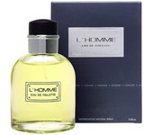 Eau de Toilette para Hombre 100ml - Montage Brands - Vendido por Beauty World Distributor - Perfume para Hombres 48