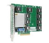 Dl38x gen10 12gb sas expander