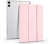 With Pen Holder Trifold Leather Soft Back Stand Tablet for Redmi Pad Pro Case for Xiaomi Redmi Pad Pro 12.1 Poco Pad Case