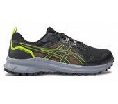 Zapatillas ASICS TRAIL SCOUT 3 1011B700 004 Negro