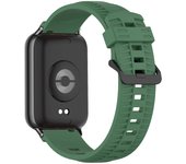 Sports Silicone Strap for Redmi Watch 4 Bracelet Smart Watchband for Xiaomi Mi Band 9/8 Pro Replacement Watch Accessories
