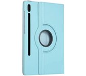 Funda con soporte Giratoria 360 garados para Samsung Galaxy S6 T860/T865 10.5  Pulgadas,Carcasa Cuero PU, Giratoria 360 Grados, Función de Soporte,   Book Cover，Funda polipiel.
