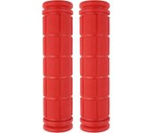 1 pair of anti slip soft rubber bicycle grip covers  suitable for bicycles  scooters BMX mountain bikes  and scooters  etc