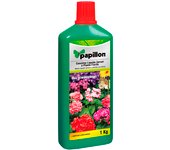SANCO STORE - PAPILLON Abono Liquido Papillon Geranios y Flores 1kg