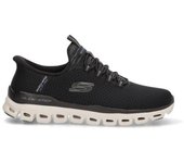 Deportivo SKECHERS 233010 negro