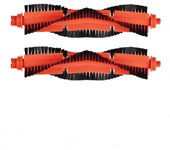 Main Side Brush Hepa Filter Mop Parts For Xiaomi Mi Robot Vacuum Mop 2S / Mop P / Mop Pro / XMSTJQR2S / STYTJ02YM Replacement