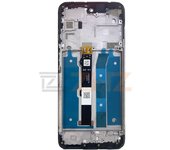For Motorola Moto G 5G 2022 LCD Display Touch Screen Digitizer Assembly With Frame For Moto G 5g 2022 Display Replacement Parts