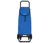 Carro compra GARMOL 218 Travel azulina 218G5 TRA C-753