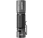 Warsun 18650 Flashlight Emergency Torch Type C Rechargeable Small Portable Lantern Hand Lamp Long Shot Camping Light 800 lumen