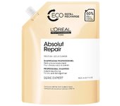 L´Oreal Expert professionnel Champú 1500 ml Absolut Repair Recarga