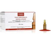 THE ORIGINALS proteos liposome oil-free ampoules 30 x 2 ml