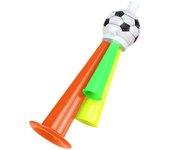 Stadium Horn Football Game Speaker Soccer Fan Horn Bull Horn Loud Speaker Cheerleading Cheer Leading Horns Noisemaker Airhorn