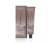 Tinte Revlonissimo Colorsmetique 7.41 Rubio Medio Marrón Ceniza 60 ml (Ker-Ha Complex) Revlon