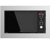 Cecotec Microondas GrandHeat 2350 Built-in Steelblack Cecotec