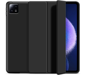 Smat Leather Table Case for Xiaomi Pad 5 6 2023 Magnetic Cover for Redmi Pad SE 8.7 11 Inch Silicone Full Protection Cover