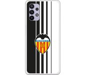 Funda original compatible con Samsung Galaxy A32 5G - Valencia Clasico B/W