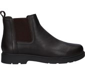 Botas de Hombre geox U36D1C 00046 U SPHERICA EC1 C6009 COFFEE