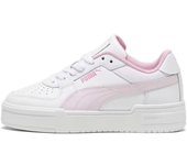 Puma - Ca pro Classic BCO/Pink 382277-21