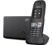 Siemens Gigaset E630 Negro