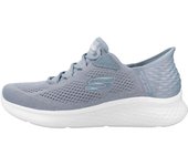 SKECHERS SKECH-LITE plantilla Memory Foam 150012/SLT Zapatilla Mujer CAMINAR DIA A DIA