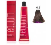Tinte Equium 6.8 Chocolate 60 ml. Kosswell