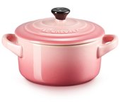 Mini-cocottes cerámicas Le Creuset