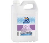 Quimifloc PS Floculante liquido 5 L. QUIMICAMP.